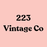 223 Vintage Co