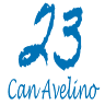 CAN AVELINO 23