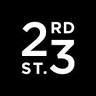 23rd Street Distillery