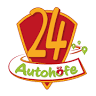 Autohof Hallesches Dreieck