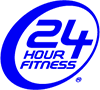24 Hour Fitness Gym