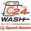24WASH สาขาถนนสู้ศึก ประจวบคีรีขันธ์
