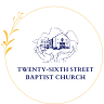 Twenty-Sixth Street Baptist