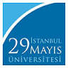 İstanbul 29 Mayıs Üniversitesi Elmalıkent Yerleşkesi