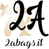 2a Bags & Pack di Mattoni Sabrina