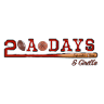 2-A-Days Sports Bar