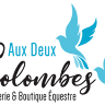 Pet Shop Equestrian and Aux Deux Colombes