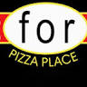 2 for 1 Pizza Place
