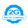 2 G Baltic Company rehvikeskus