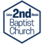 Second Baptist Church-Festus