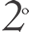 2º Tabelionato de Notas - Arapongas/PR