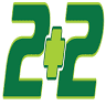 Удобният 2+2 магазин