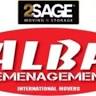 2Sage Alba