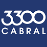 CABRAL 3300