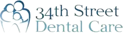 34th Street Dental Care