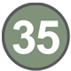 Thirty-Five Mainstreet