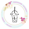 38° Tea - Bubble Tea & Waffle PALAISEAU