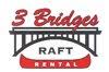 3 Bridges Raft Rental