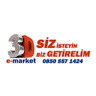 3D Online Market