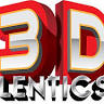 3D Lentics