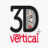 3D Vertical Balatonalmádi