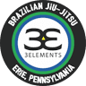 3 Elements BJJ and MMA