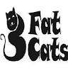 3 Fat Cats