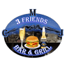 3 Friends Bar and Grill