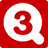 3Q CUT Cospa Hofu