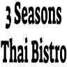 3 Seasons Thai Bistro