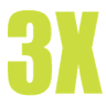 3XFILM