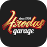 4 Rodas - Garage