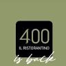 400 Il Ristorantino