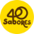 40 Sabores Cachoeiro