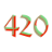 420