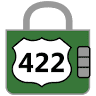 422 Storage - Palmyra