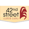 42nd Street Cafe and Bistro