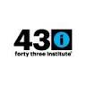43 Institute - Ken Block Foundation