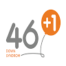 46+1, Down Syndrom - Aktuelles