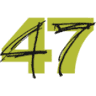 47 Degrees
