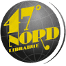 Librairie 47°Nord