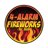 4-Alarm Fireworks