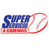 Servicio 4 Caminos
