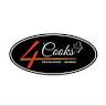 4 Cooks