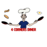4 Corners Diner