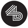 4D surfboards