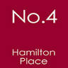 No.4 Hamilton Place