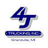 4J Trucking Inc
