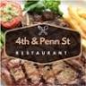 4th & Penn St Restaurant