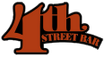 4th Street Bar and Grill